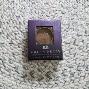 Urban Decay Eyeshadow single